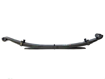 Mola de lâmina traseira EFS (+45mm 150kg)