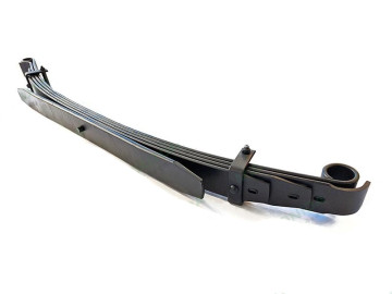 Mola de lâmina traseira EFS (+45mm 150kg)