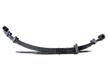 Mola de lâmina traseira EFS J76 (+50mm 200kg) (+75mm 150kg)