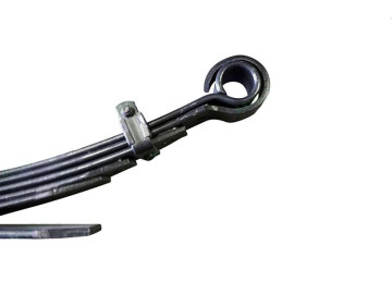 Mola de lâmina traseira EFS J76 (+50mm 200kg) (+75mm 150kg)