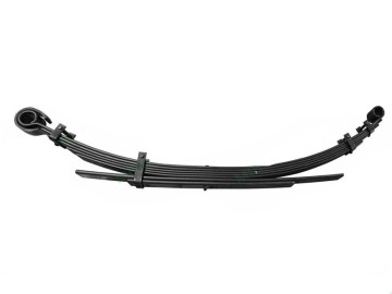 Mola de lâmina traseira EFS J76 (+50mm 300kg) (+75mm 250kg)