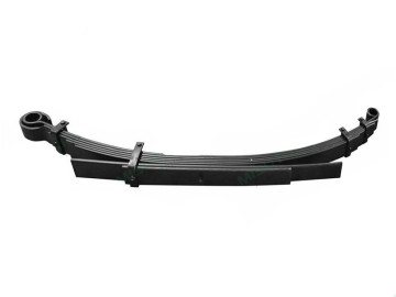 Mola de lâmina traseira EFS J76 (+50mm 300kg) (+75mm 250kg)