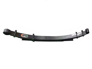 Mola de lâmina traseira EFS J76 (+50mm 300kg) (+75mm 250kg)
