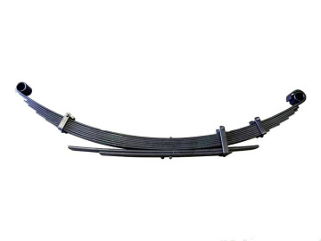 Mola de lâmina traseira EFS J79 (+50mm 300kg) (+75mm 250kg)