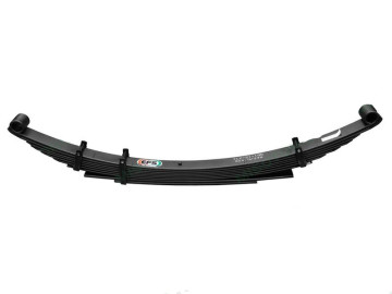 Mola de lâmina traseira EFS J79 (+50mm 400kg) (+75mm 350kg)