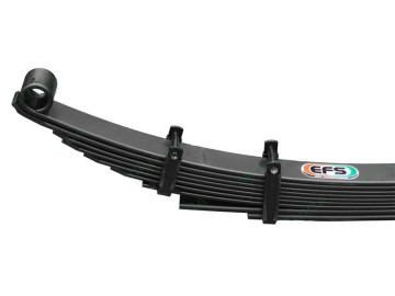 Mola de lâmina traseira EFS J79 (+50mm 400kg) (+75mm 350kg)