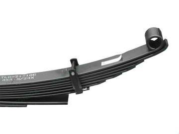 Mola de lâmina traseira EFS J79 (+50mm 400kg) (+75mm 350kg)