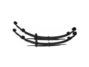 Molas Ironman Hilux Vigo TR +5