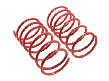 Molas Rebaixamento MTS BMW Z3 Roadster (E36) 2.0 i / 2.2 i / 2.8 i / 3.0 i 04/97 - 2020 30/30mm 