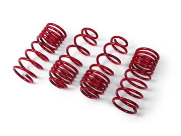 Molas Rebaixamento MTS MERCEDES-BENZ CLS (C219) CLS 320 CDI / CLS 320 CDI (219.322) / CLS 350 (219.356) / CLS 35 10/04 - 12/10 30/30 mm 