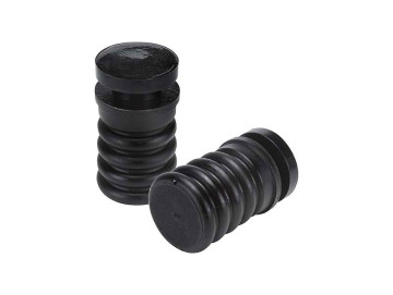 Molas Traseiras SumoSprings 340kg Jeep Wrangler JK/JL [2007 - 2018] 