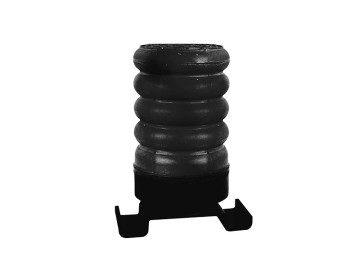 Molas traseiras 816kg Isuzu D-max (altura normal e elevada)