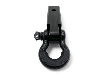 N4 - Adapatador para engate de reboque quadrado com manilha
