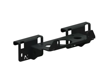 N4 - Base de guincho para pára-choques original