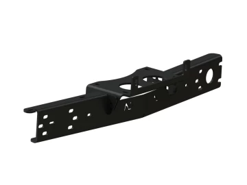 N4 - Base de guincho para pára-choques original