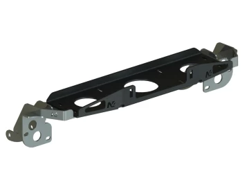 N4 - Base de guincho para pára-choques original