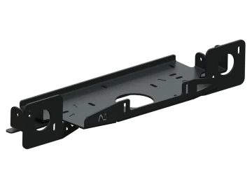N4 - Base de guincho para pára-choques original