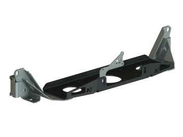 N4 - Base de guincho para pára-choques original