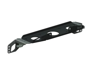 N4 - Base de guincho para pára-choques original