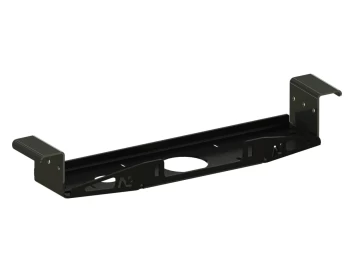 N4 - Base de guincho para pára-choques original