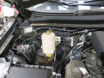 N4 - Kit de montagem de pré-filtro Racor 500FG