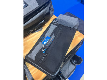 NAVIGATOR - Organizador bolso e suporte de copo para A-NAV024-Z