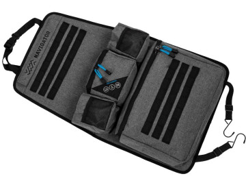 NAVIGATOR - Organizador para banco 42x67x10cm