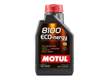 OLEO MOTUL 8100 ECO-NERGY A5/B5 5W30 - 1 LITRO