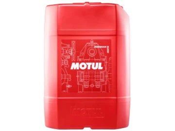 OLEO MOTUL 8100 X-CESS 5W-40 - 20 LITROS