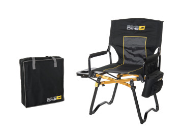 OME - Cadeira de realizador com mesa