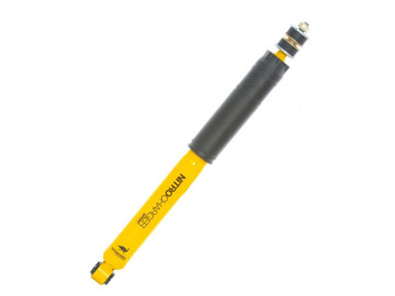 OME Sport FRT | +5 cm