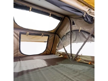 PACOTE Tenda de tejadilholivro 