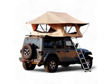 PACOTE Tenda de tejadilholivro 