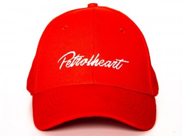 Petrolheart PETROL CAP