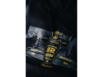 PETROLHEART 97T | HOODIE