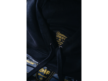 PETROLHEART 97T | HOODIE