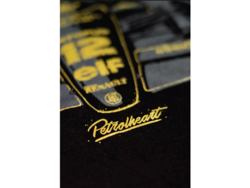 PETROLHEART 97T | SWEATSHIRT