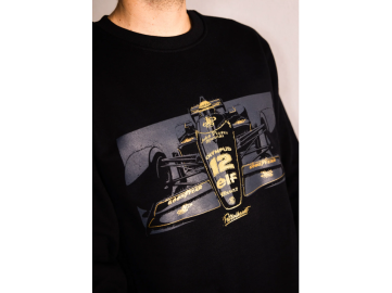 PETROLHEART 97T | SWEATSHIRT