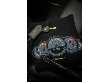 PETROLHEART 996 | HOODIE