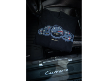 PETROLHEART 996 | HOODIE