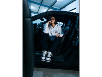 PETROLHEART BAZAI | HOODIE 