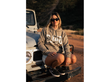 PETROLHEART BJ40 | HOODIE