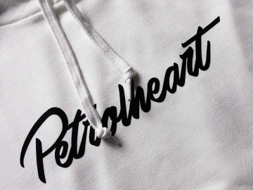 PETROLHEART CLASSIC | HOODIE