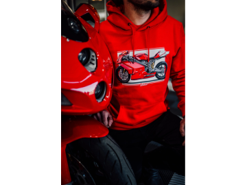 PETROLHEART CLASSIC | HOODIE 999