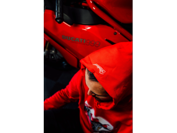 PETROLHEART CLASSIC | HOODIE 999