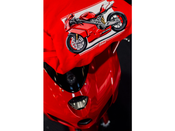PETROLHEART CLASSIC | HOODIE 999