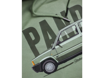 PETROLHEART CLASSIC | HOODIE PANDA