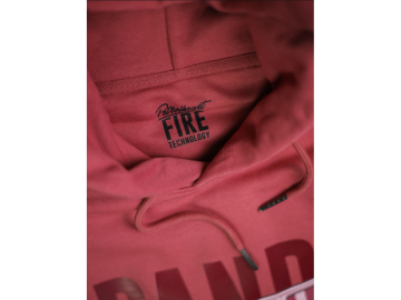 PETROLHEART CLASSIC | HOODIE PANDA