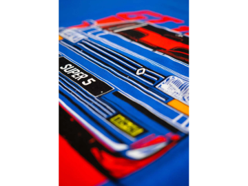 PETROLHEART GT TURBO | SWEATSHIRT