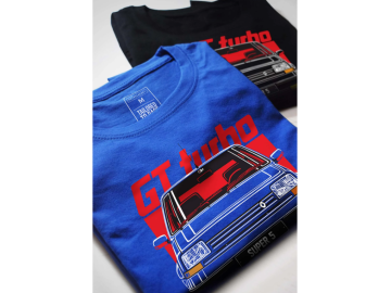 PETROLHEART GT TURBO | SWEATSHIRT